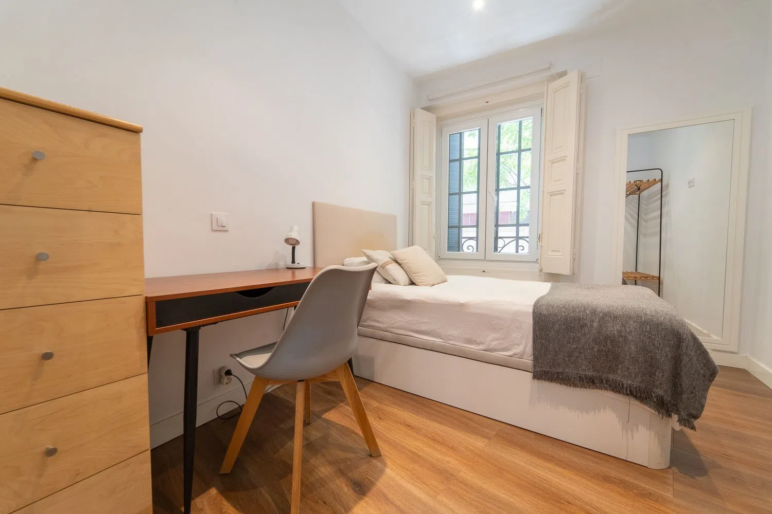 Piso en calle de Manuel Silvela, 12 - Foto 7