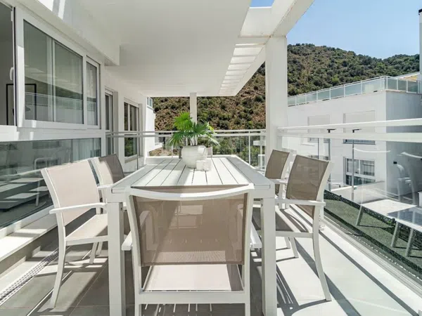 Casa rural en Avenida La Moraleda, 4, Benahavís, Benahavís - Foto 6