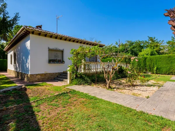 Casa o chalet independiente en Calle de Valencia, 25 - Foto 35