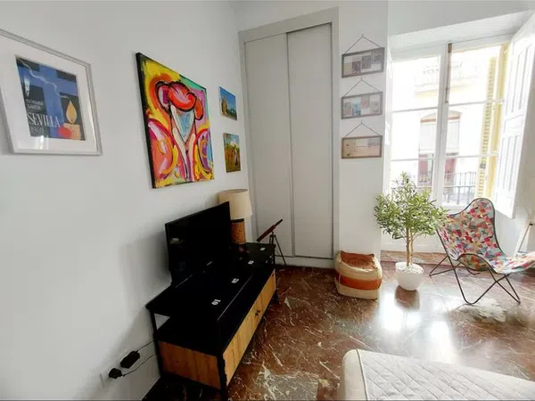 Piso en plaza Cristo de Burgos, 20 - Foto 8