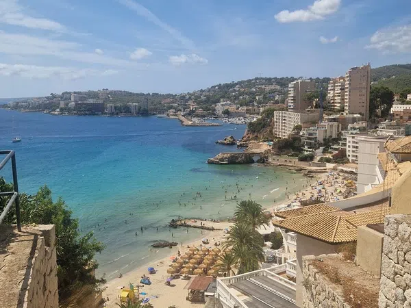 Piso en Calle de Saridakis, 22, Cala Major - Foto 10