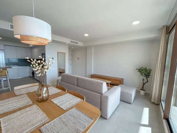 Piso en calle Ebro, 3 - Foto 5