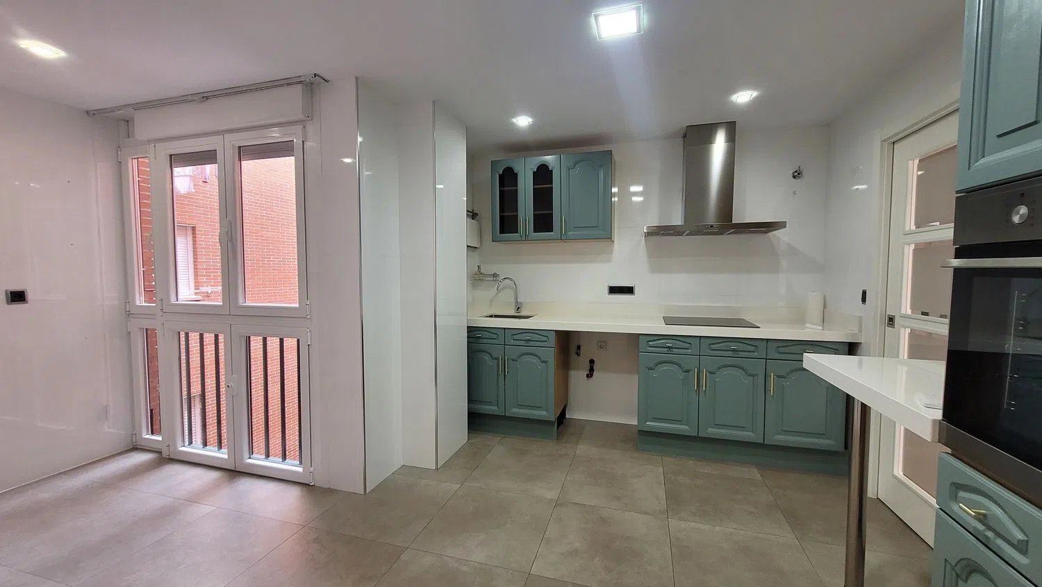 Piso en calle Alejo Carpentier, 6 - Foto 22