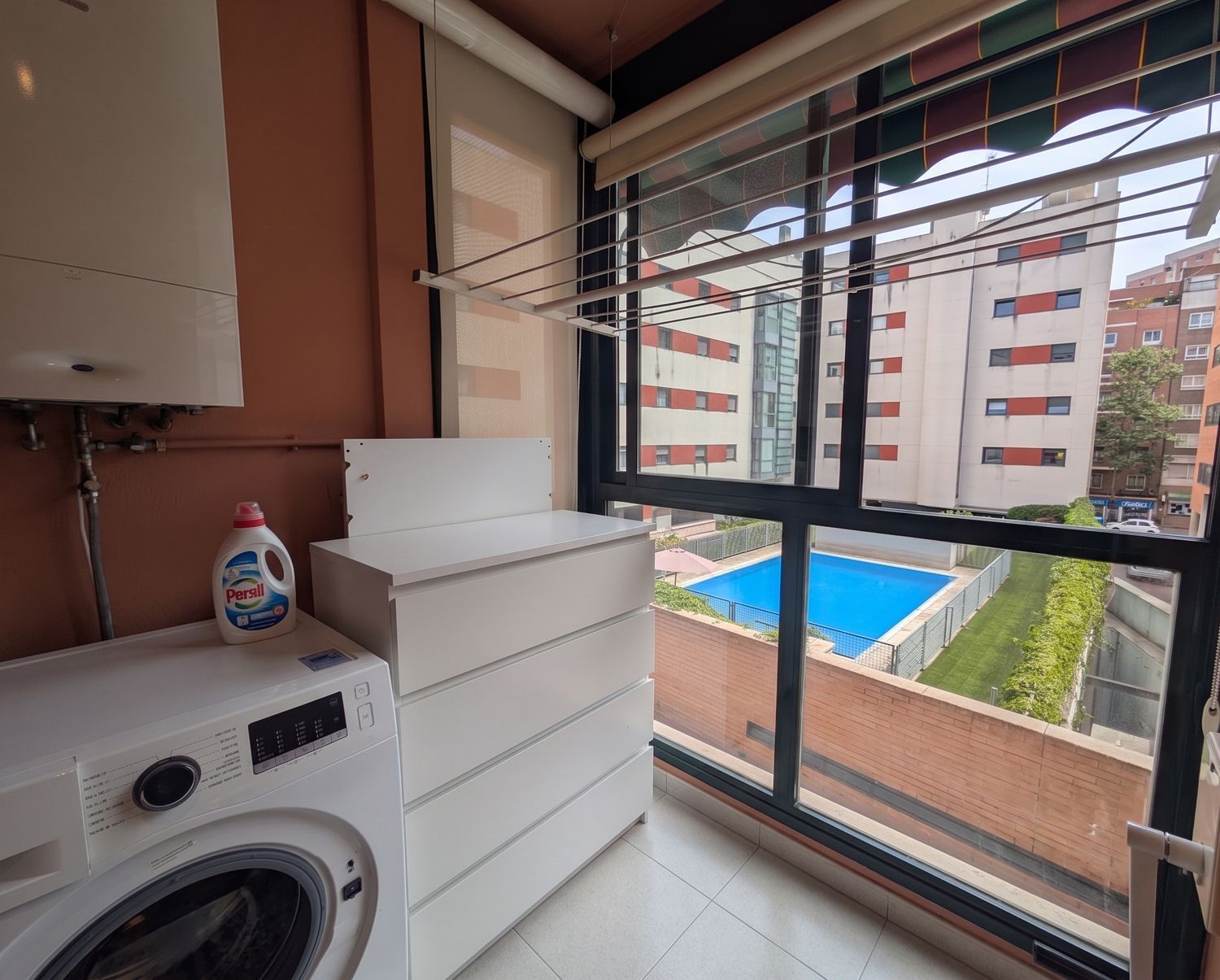 Piso en calle de Sánchez Pacheco, 92 - Foto 5