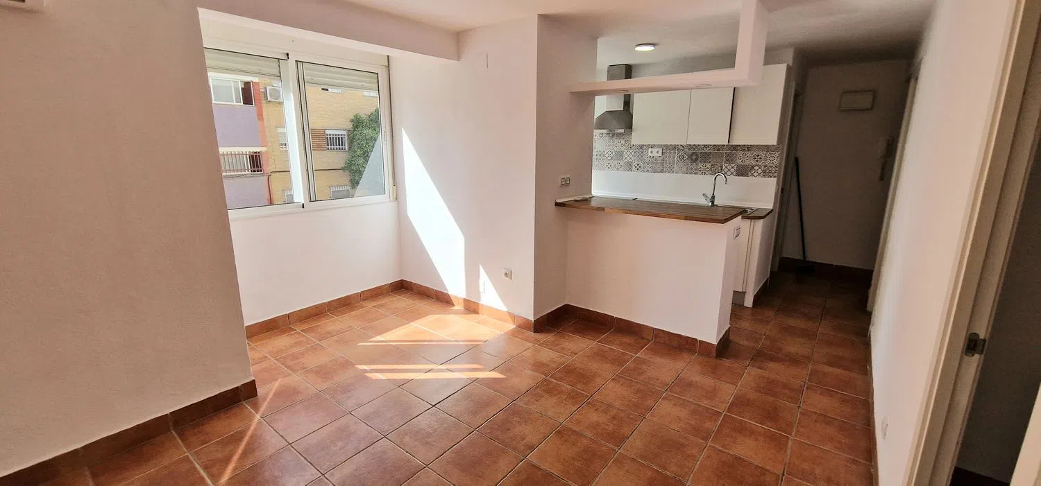 Piso en calle la Romera, 6 - Foto 1