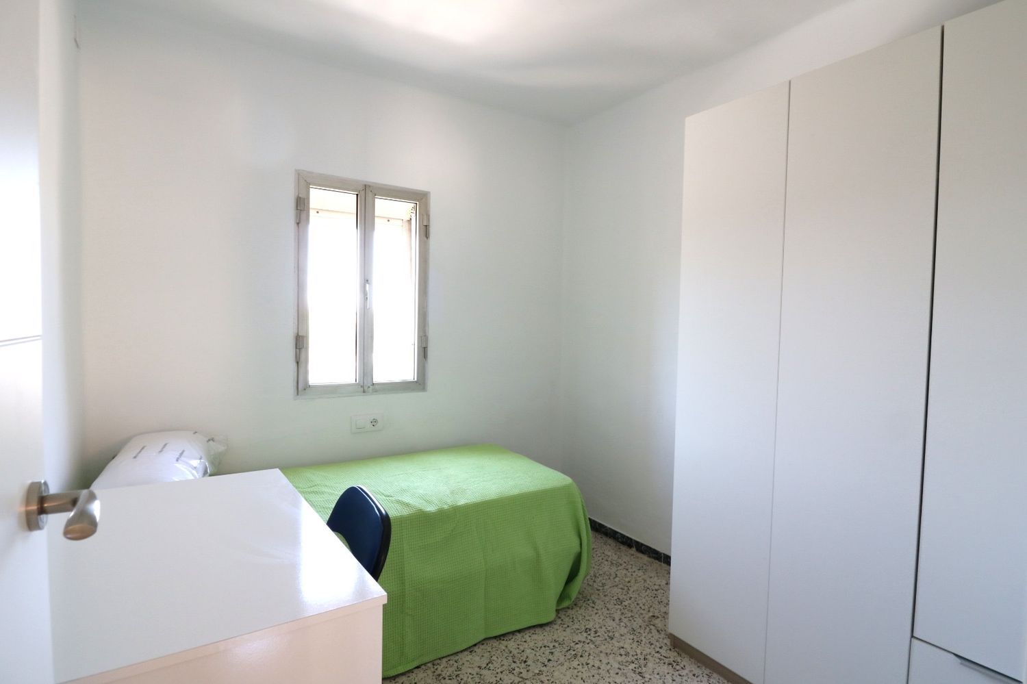 Piso en calle Riquelme Quirós, 3 - Foto 7