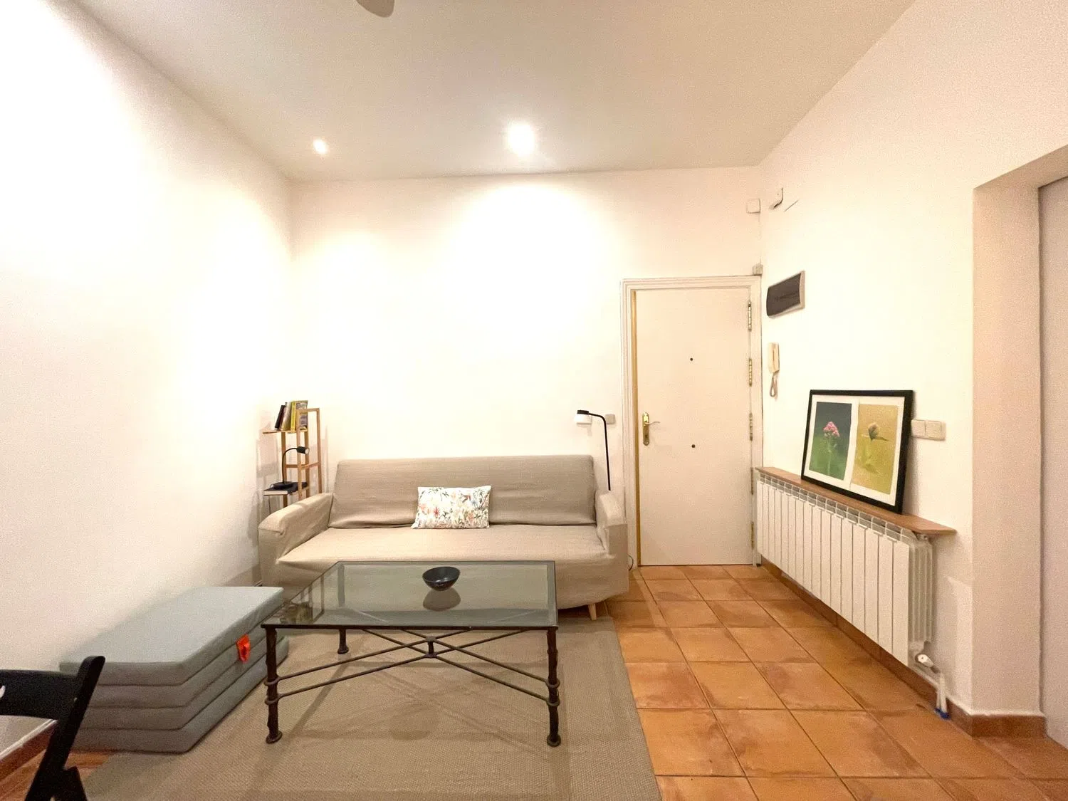 Piso en Barrio Chueca-Justicia