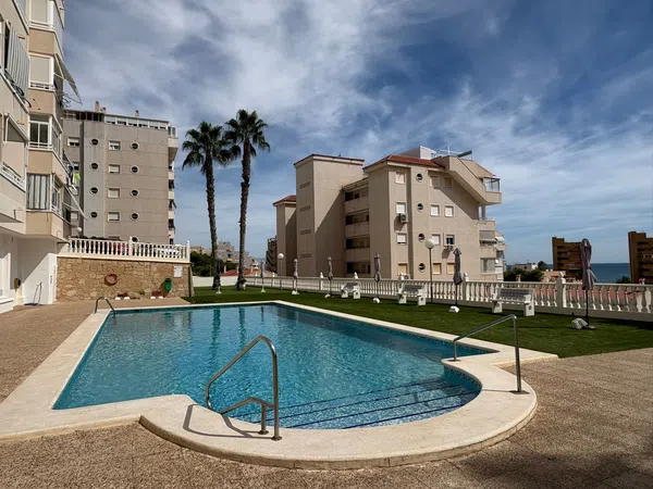 Ático en Calle Málaga, 9, Arenales del Sol - Foto 21