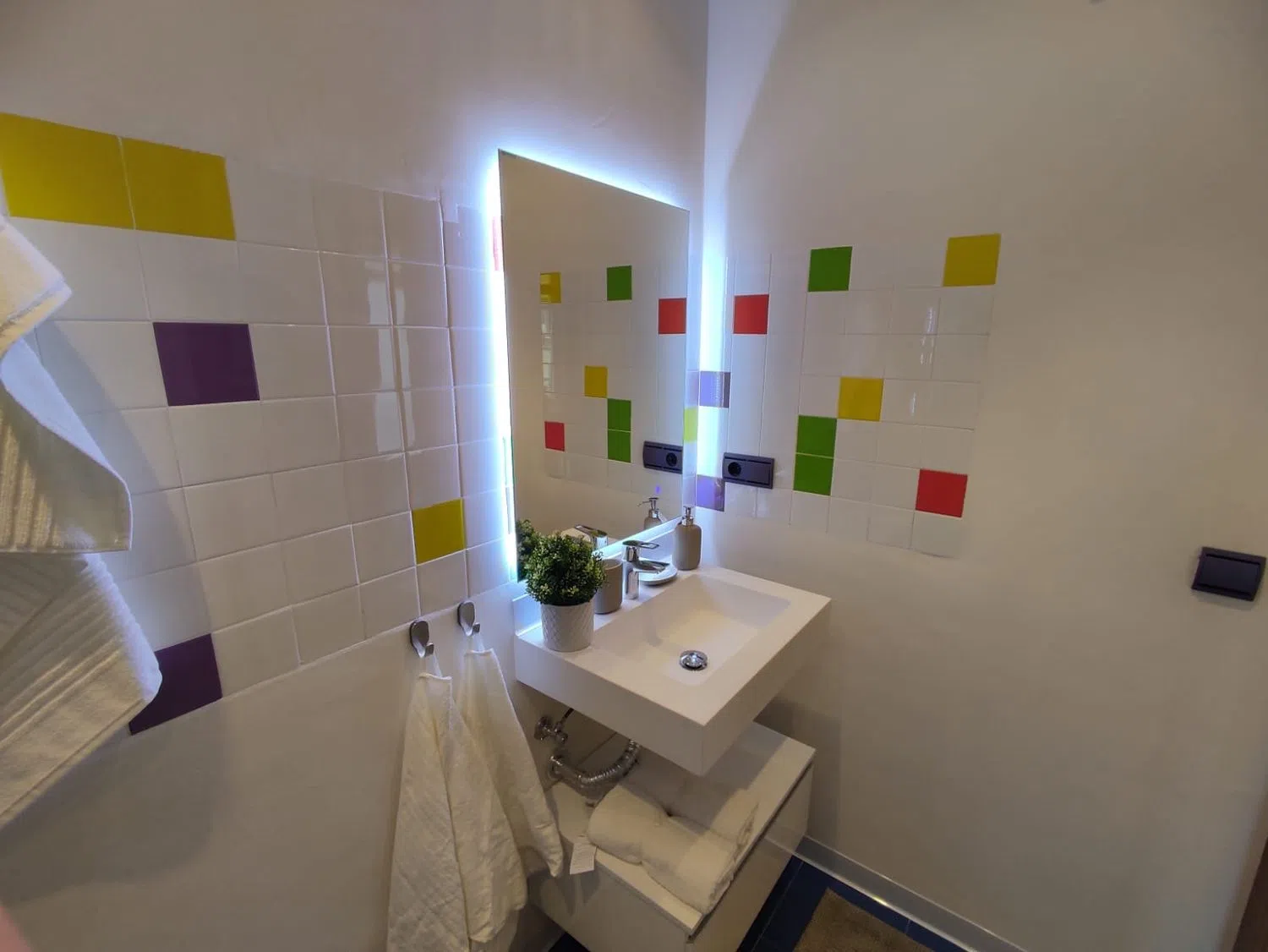 Piso en plaza de Miguel de los Reyes, 4 - Foto 6