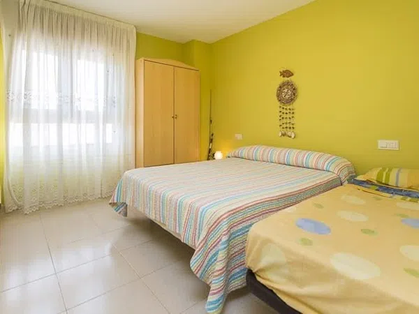 Piso en Avenida d'Alcoi, 7, Campello Playa, Campello Playa - Foto 4