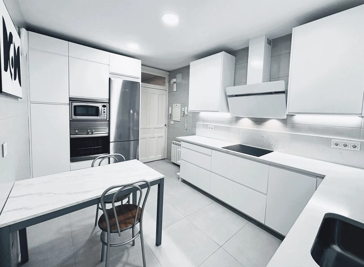 Piso en calle de Argensola, 18 - Foto 25