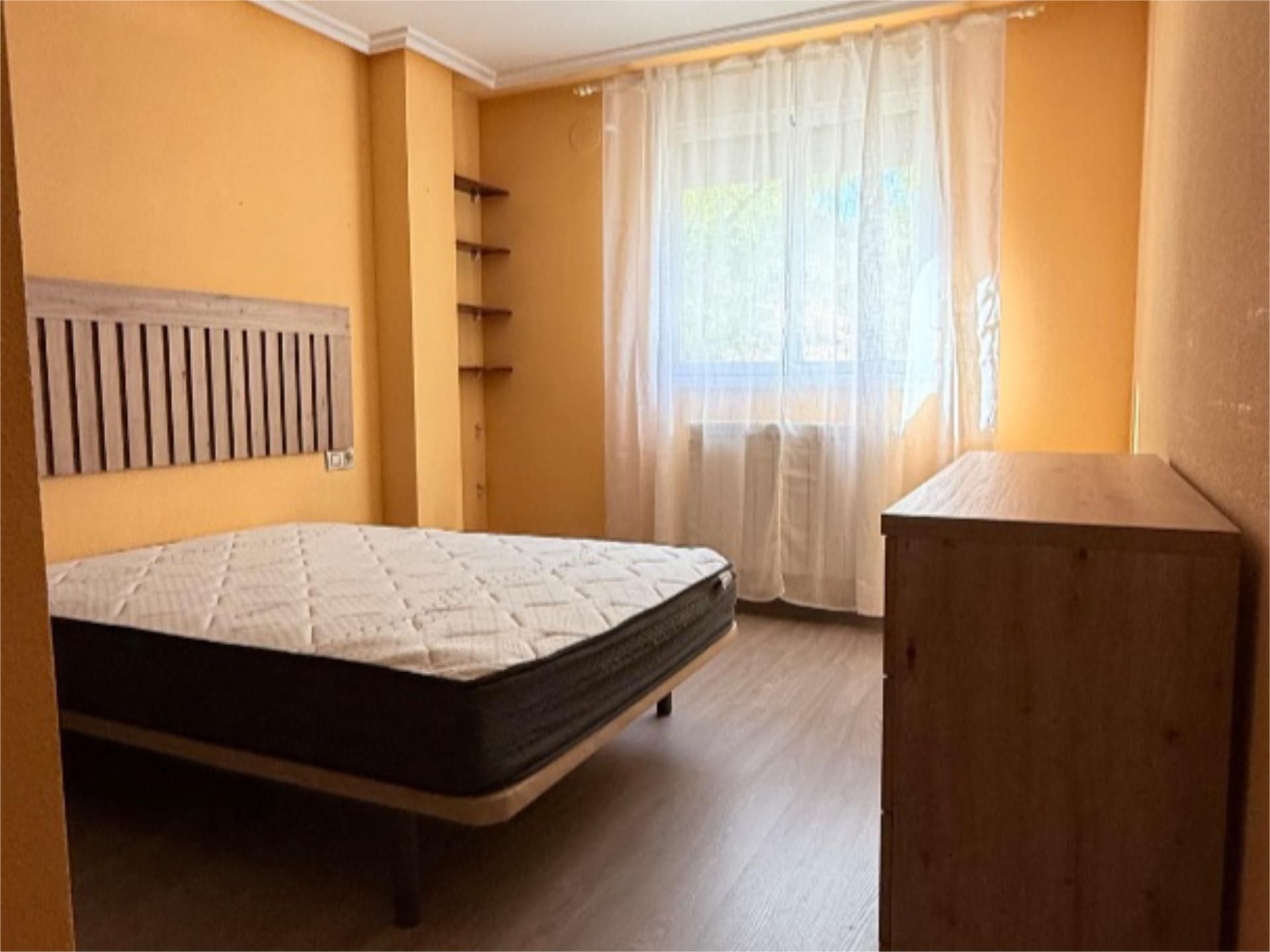 Piso en  Calle Antonio Llorente Maldonado 19 - Foto 6