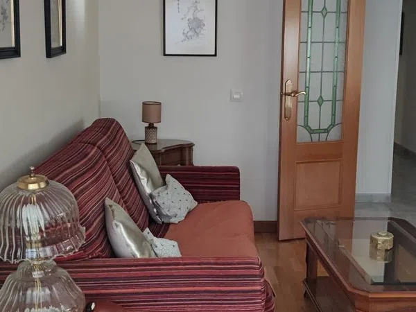 Piso en Calle Melquiades Álvarez, 3, Salesas-Foncalada-Campoamor - Foto 17