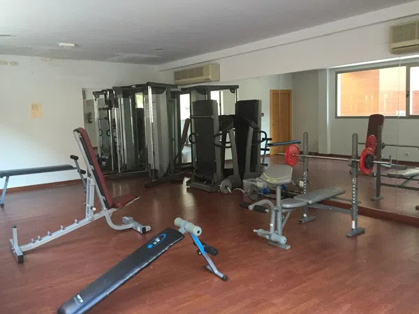 Piso en Avenida de la Industria, 29, Zona Industrial, Zona Industrial - Foto 19