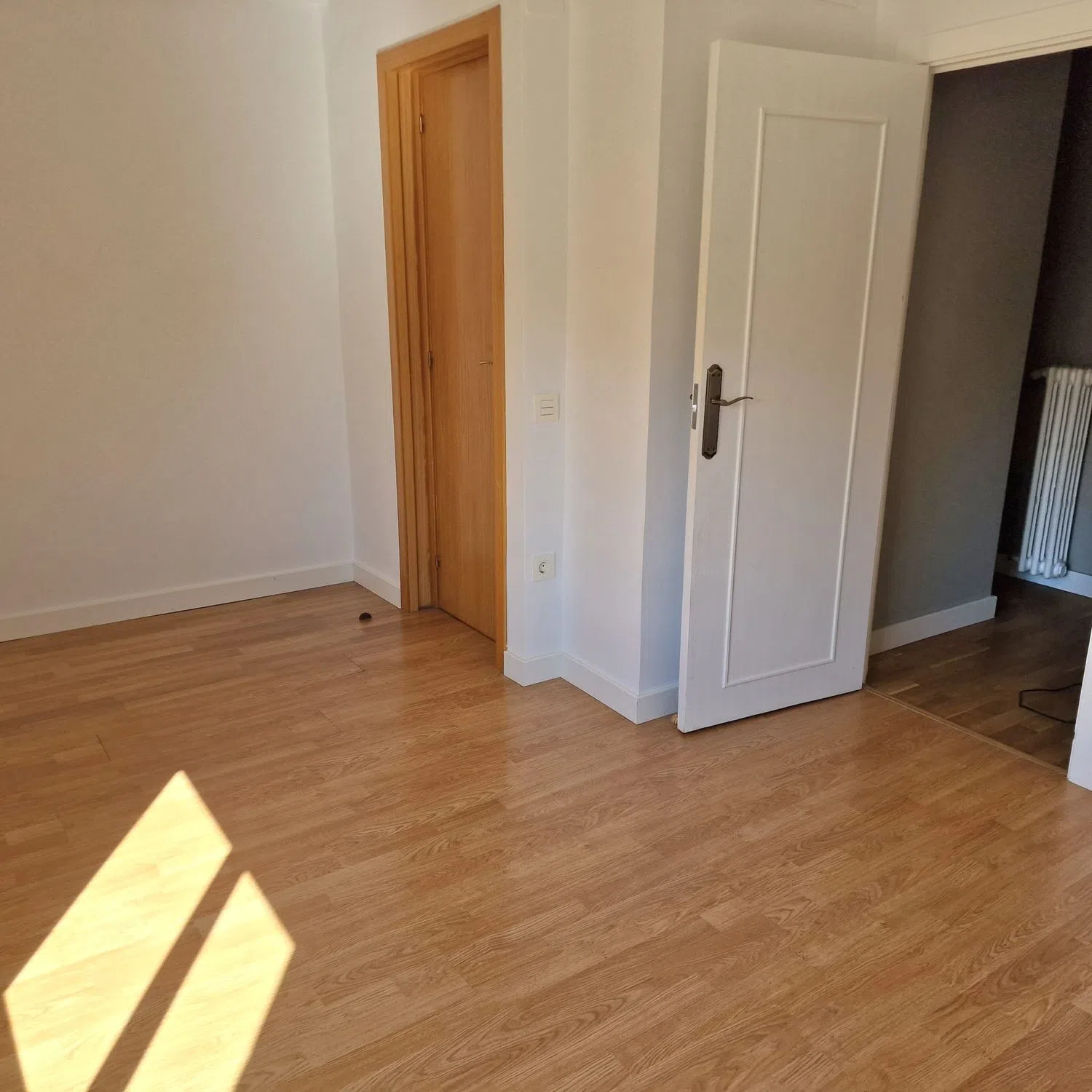 Piso en Barrio Ruiseñores - Foto 10