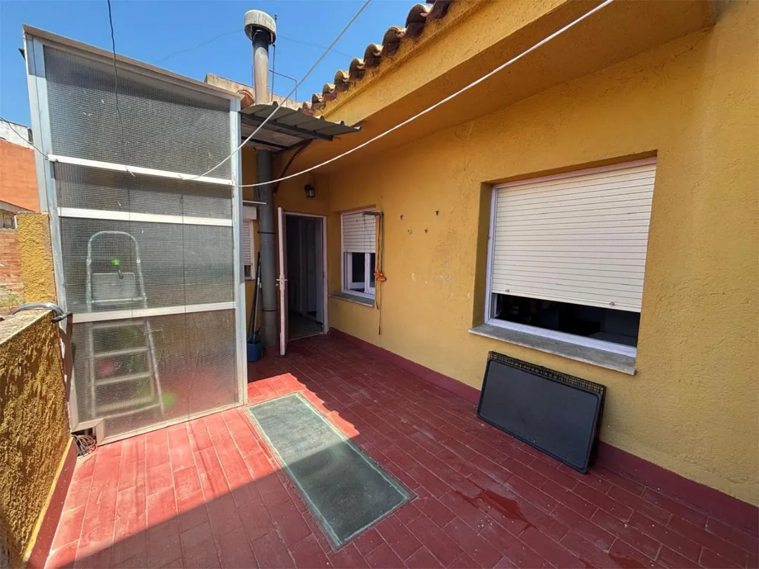 Casa adosada en  Carrer Menéndez Pelayo 5 - Foto 6