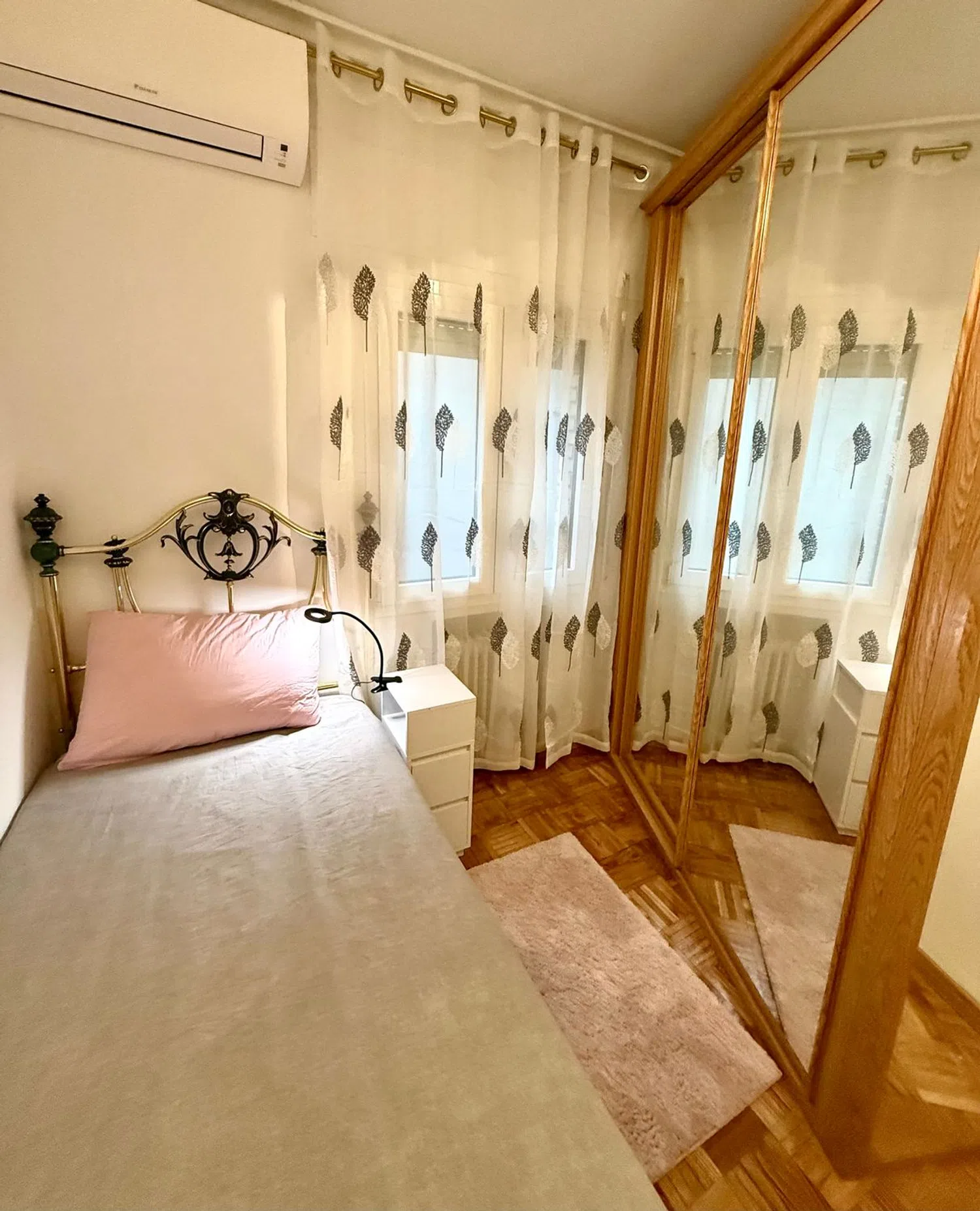 Piso en calle del Cardenal Silíceo, 25 - Foto 20