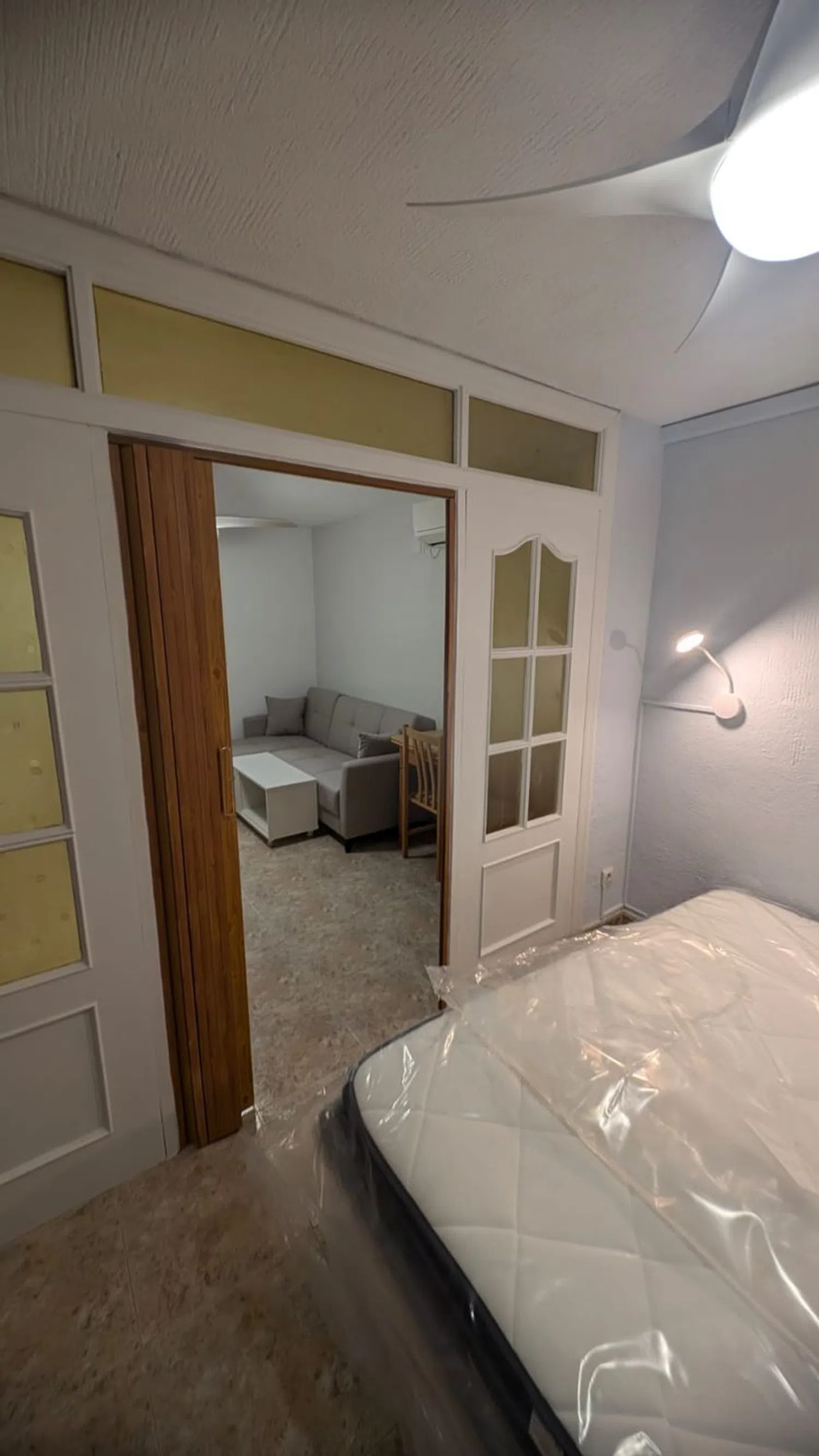 Piso en avenida de París, 12 - Foto 7