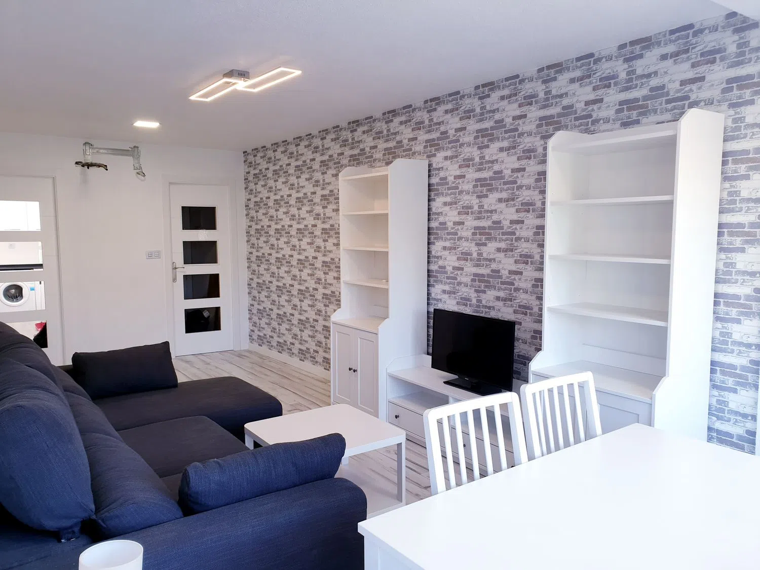 Piso en calle Torre de Romo, 52 - Foto 2