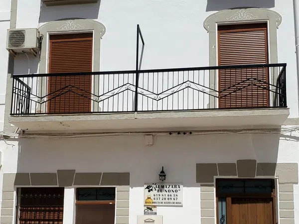 Casa de pueblo en Placeta Santo s/n - Foto 1