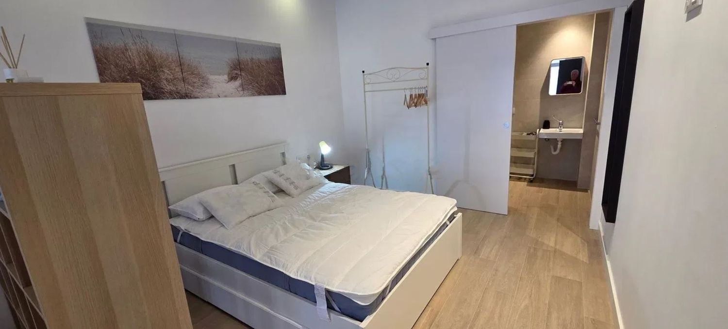 Piso en calle del Pintor Ferrer Calatayud, 12 - Foto 5