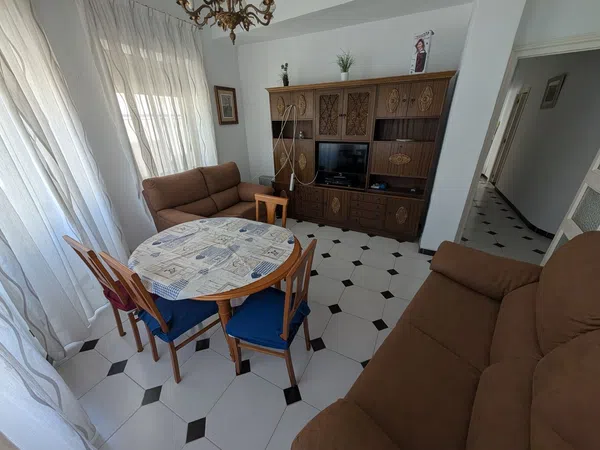 Piso en Calle antonio baena gómez, 2, Centro Histórico - Foto 2