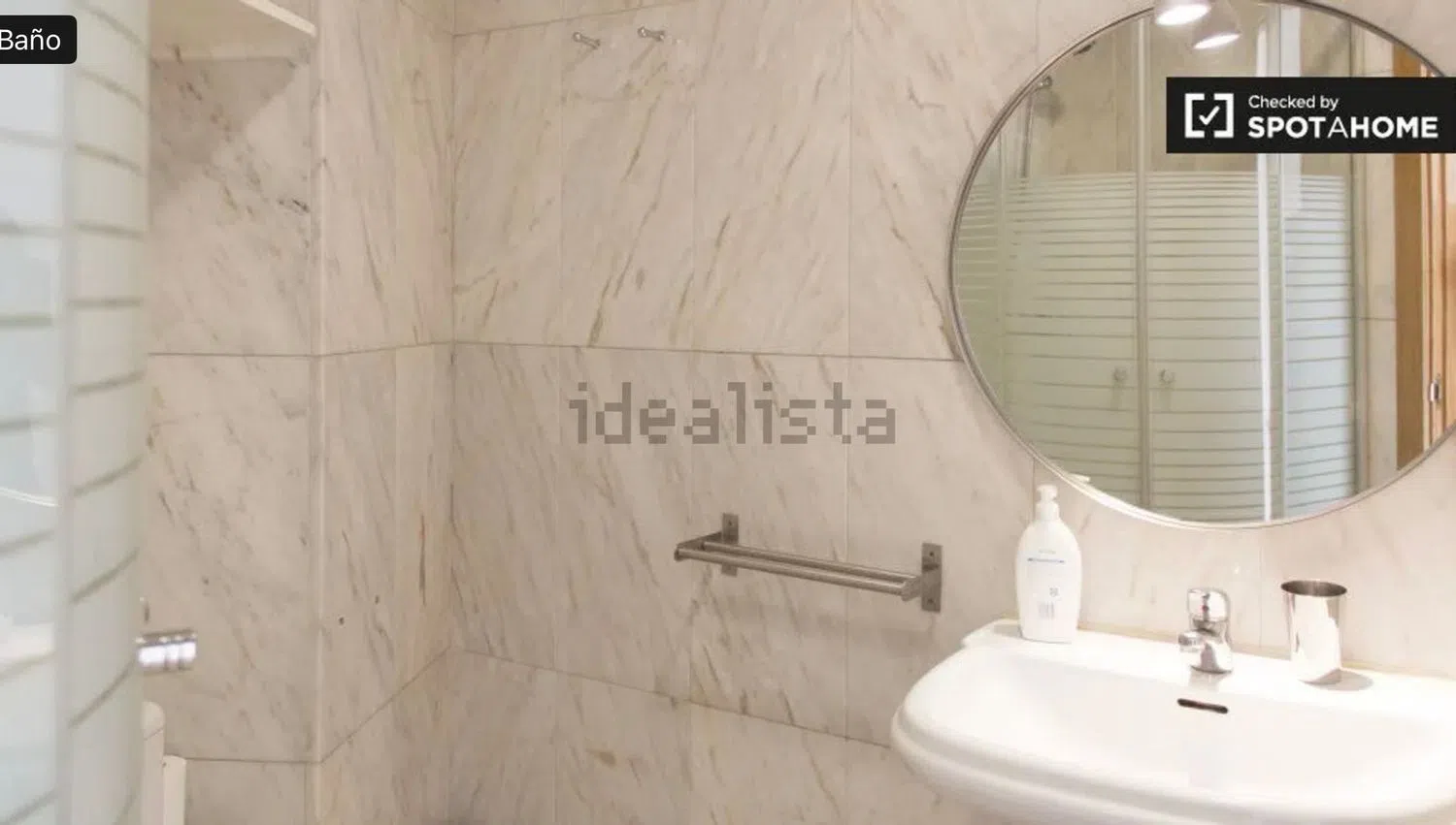 Estudio en calle de Concepción Jerónima, 13 - Foto 9