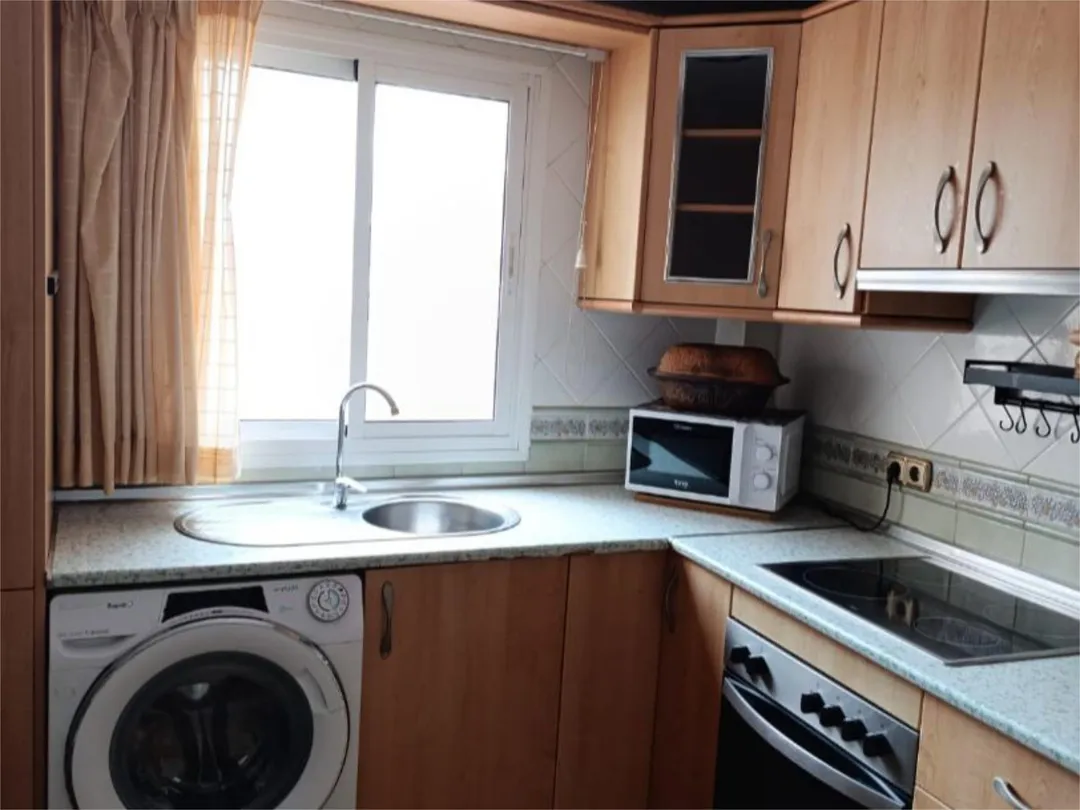 Piso en  Paseo Marítimo Rey de España 17 - Foto 12