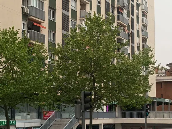 Piso en Arroyo de la media legua, 29 - Foto 9