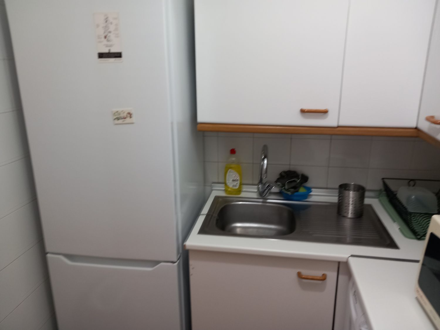 Piso en calle del Poeta Joan Maragall, 23 - Foto 5