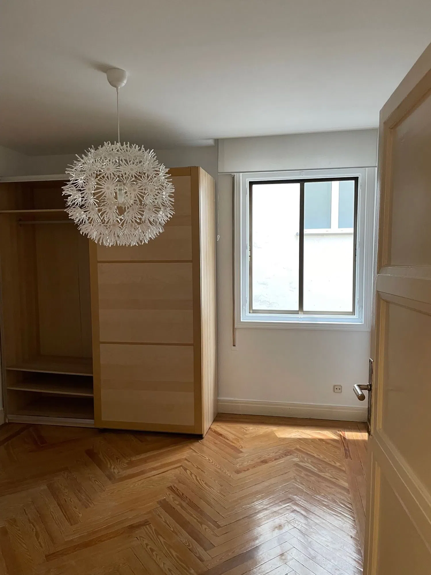 Estudio en Gran Vía, 78 - Foto 13