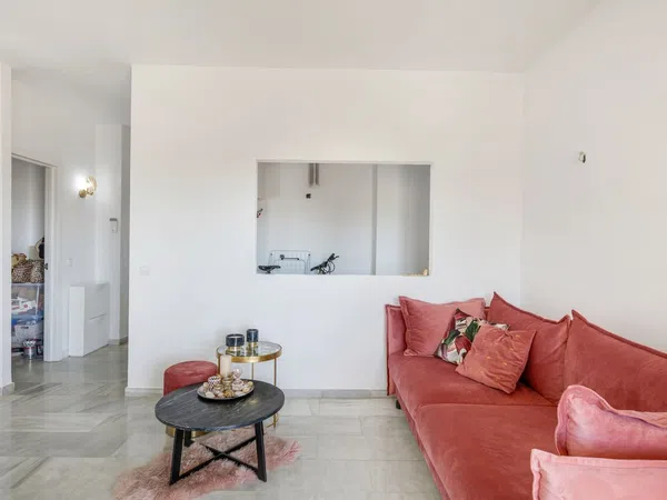 Piso en calle Sierra Morena, 8 - Foto 7