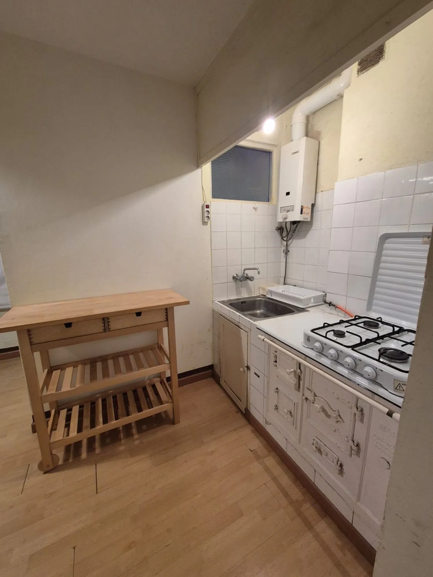 Piso en calle do Monte de Conxo, 29 - Foto 11