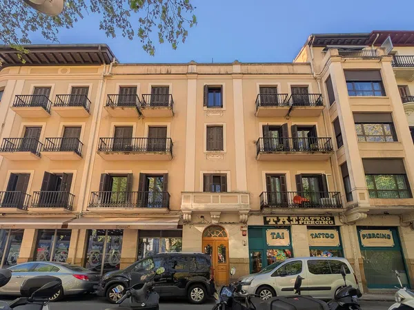 Ático en Calle de Juan de Labrit, 1 - Foto 2