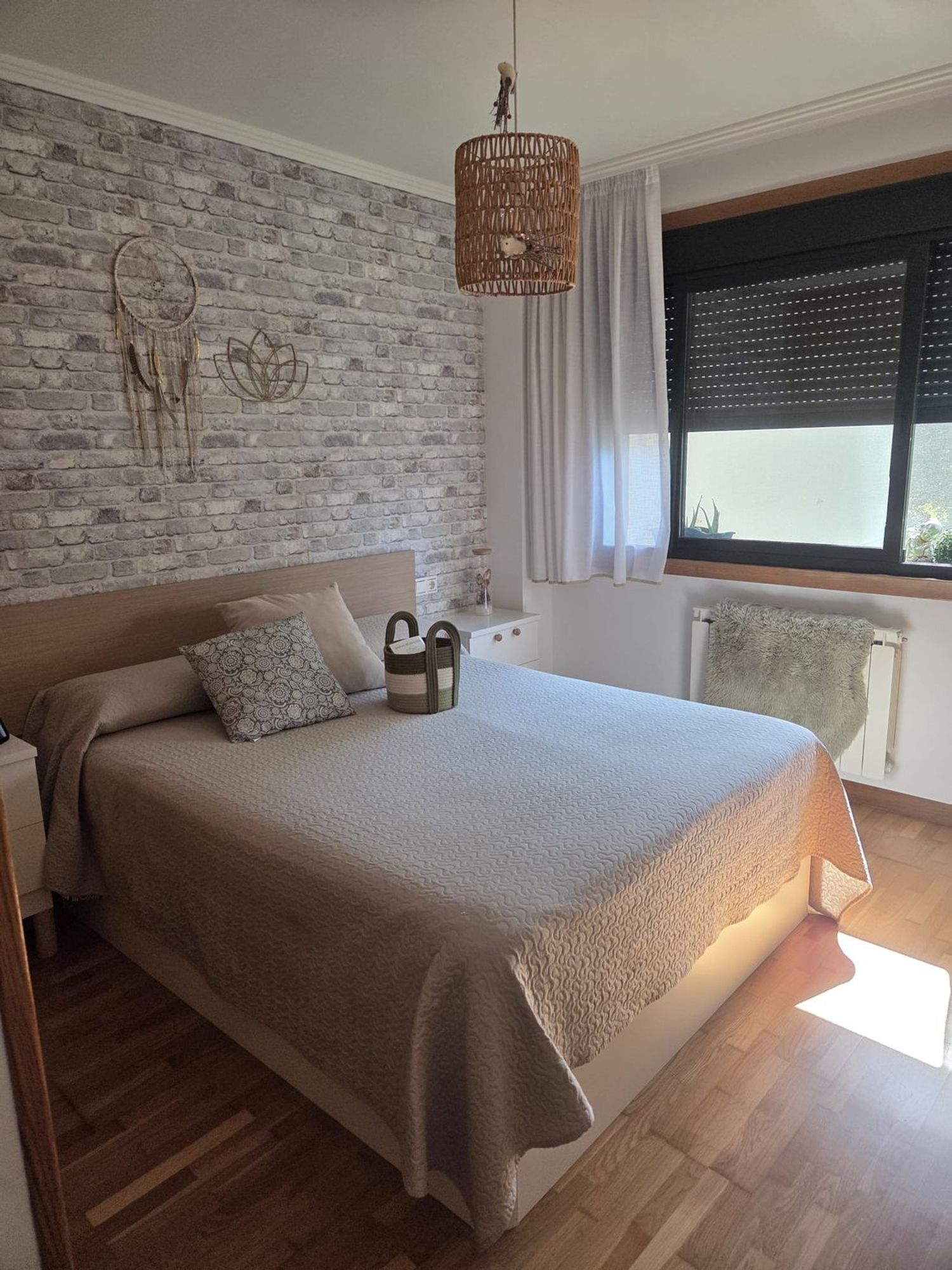 Piso en Calle Dañiel Espiño, 15, Arealonga, Arealonga - Foto 2