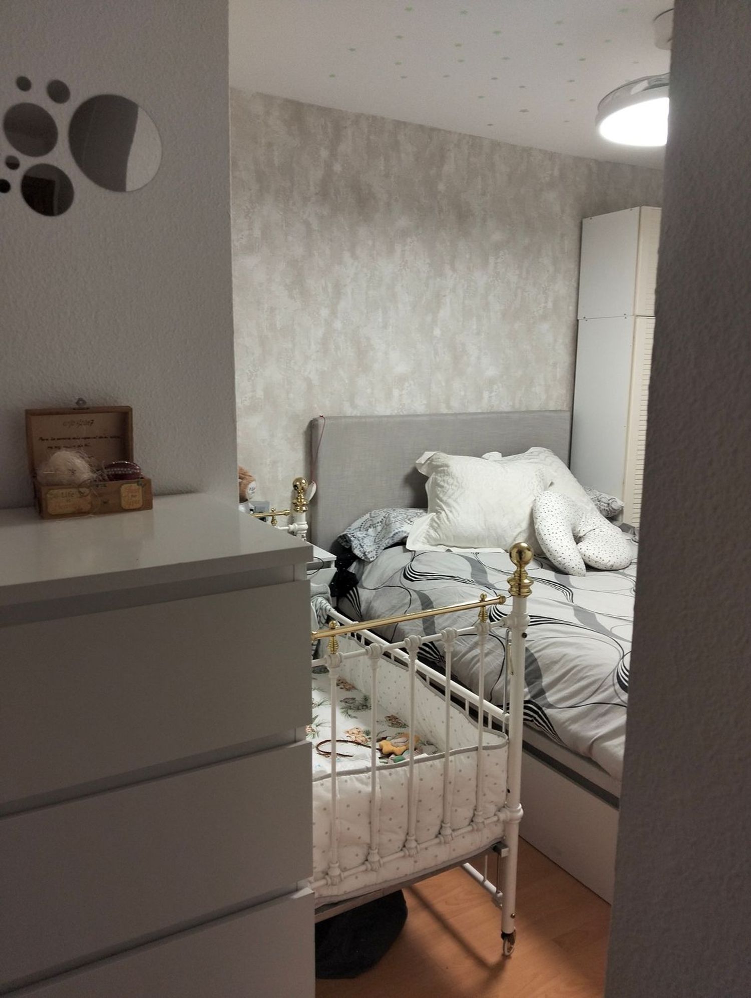 Piso en calle Alcalá Galiano, 3 - Foto 16