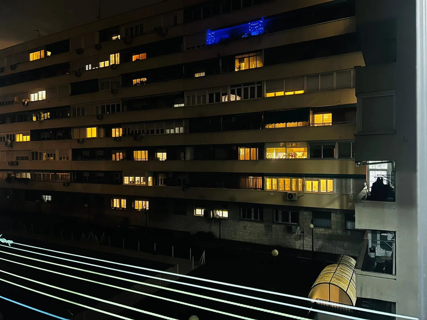 Estudio en calle del Corazón de María, 5 - Foto 6