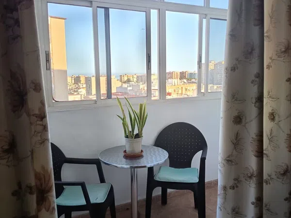 Piso en Calle Héroe de Sostoa, 81, Huelin - Foto 5