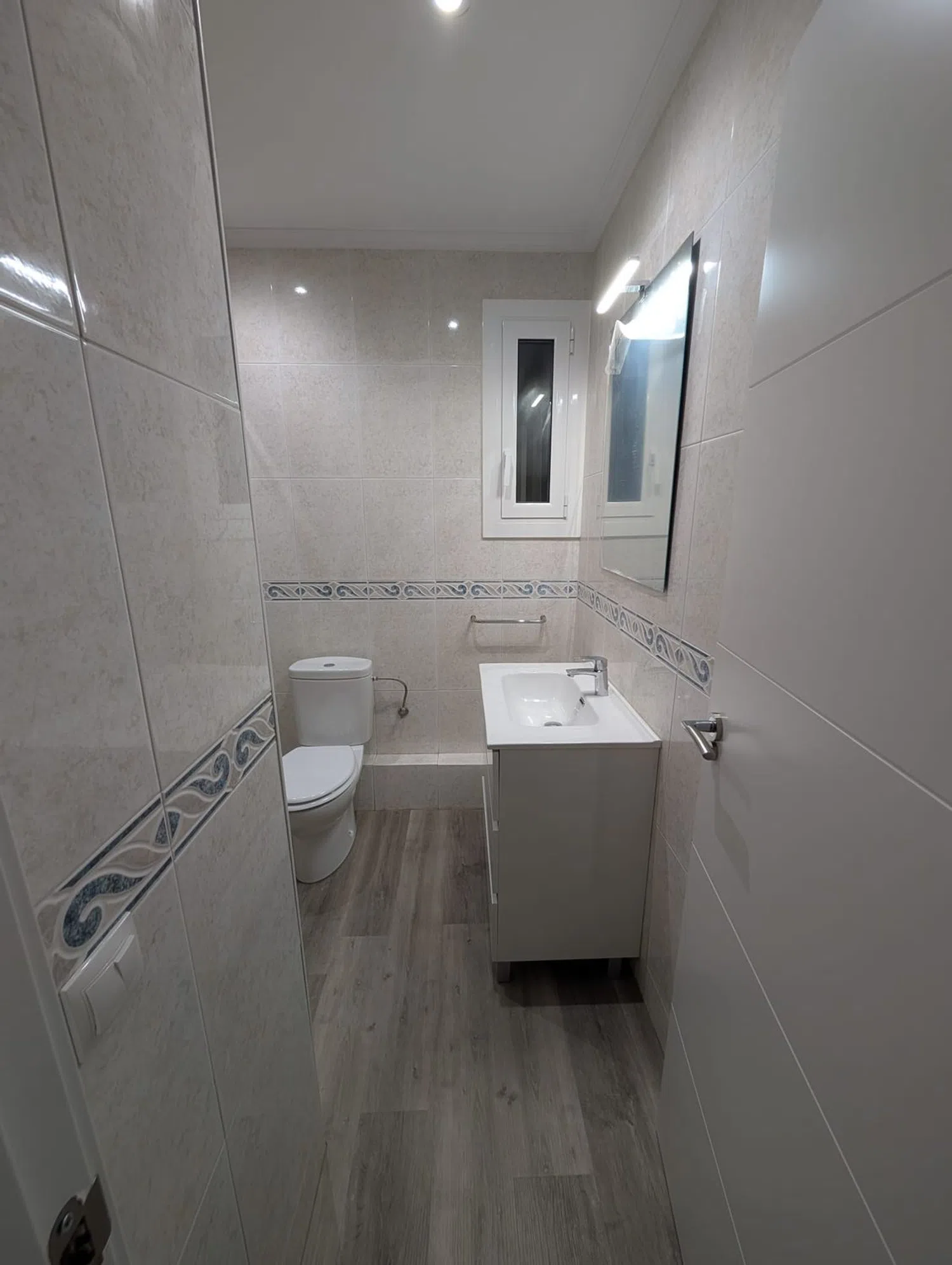 Piso en calle de la Marina, 277 - Foto 19