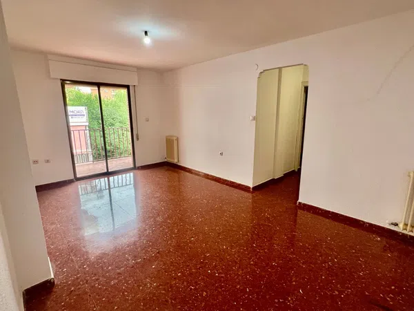 Piso en calle Rey Abu Said, 6 - Foto 3