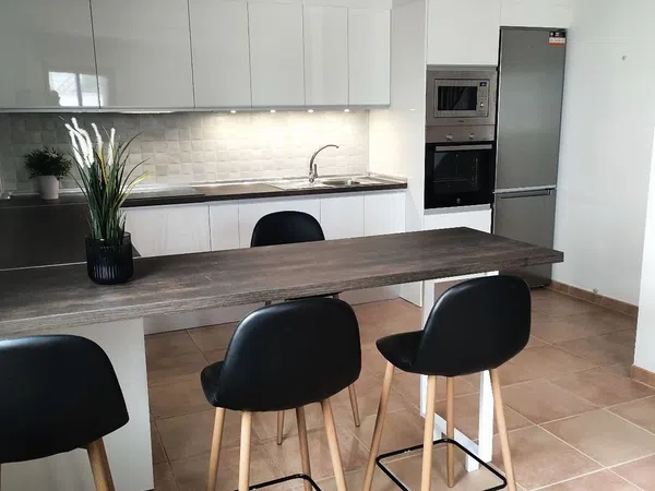 Chalet adosado en Calle Sanguino, 21, Cuesta de la Villa, Cuesta de la Villa - Foto 3