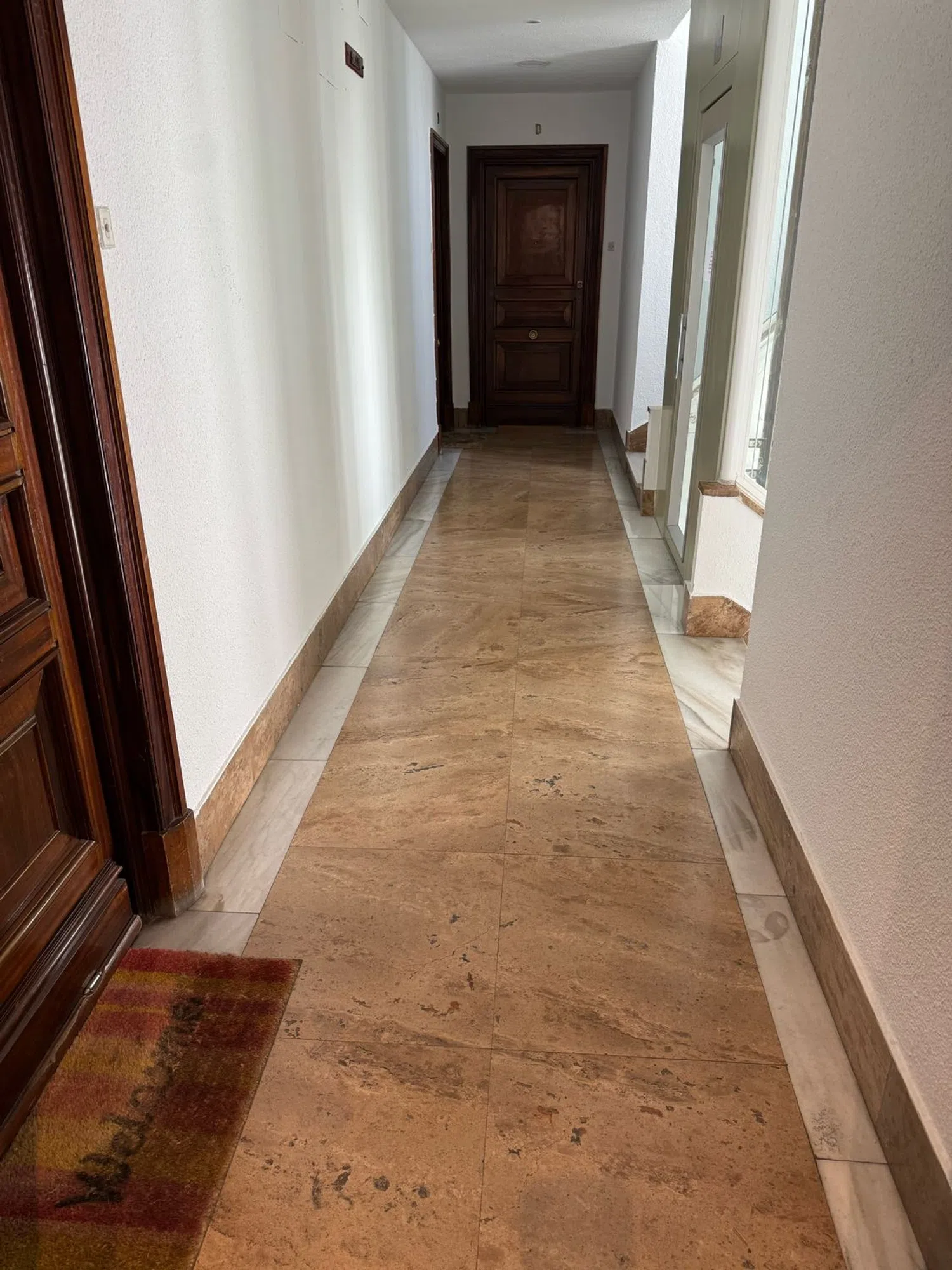 Ático en calle de Raimundo Fernández Villaverde, 11 - Foto 27