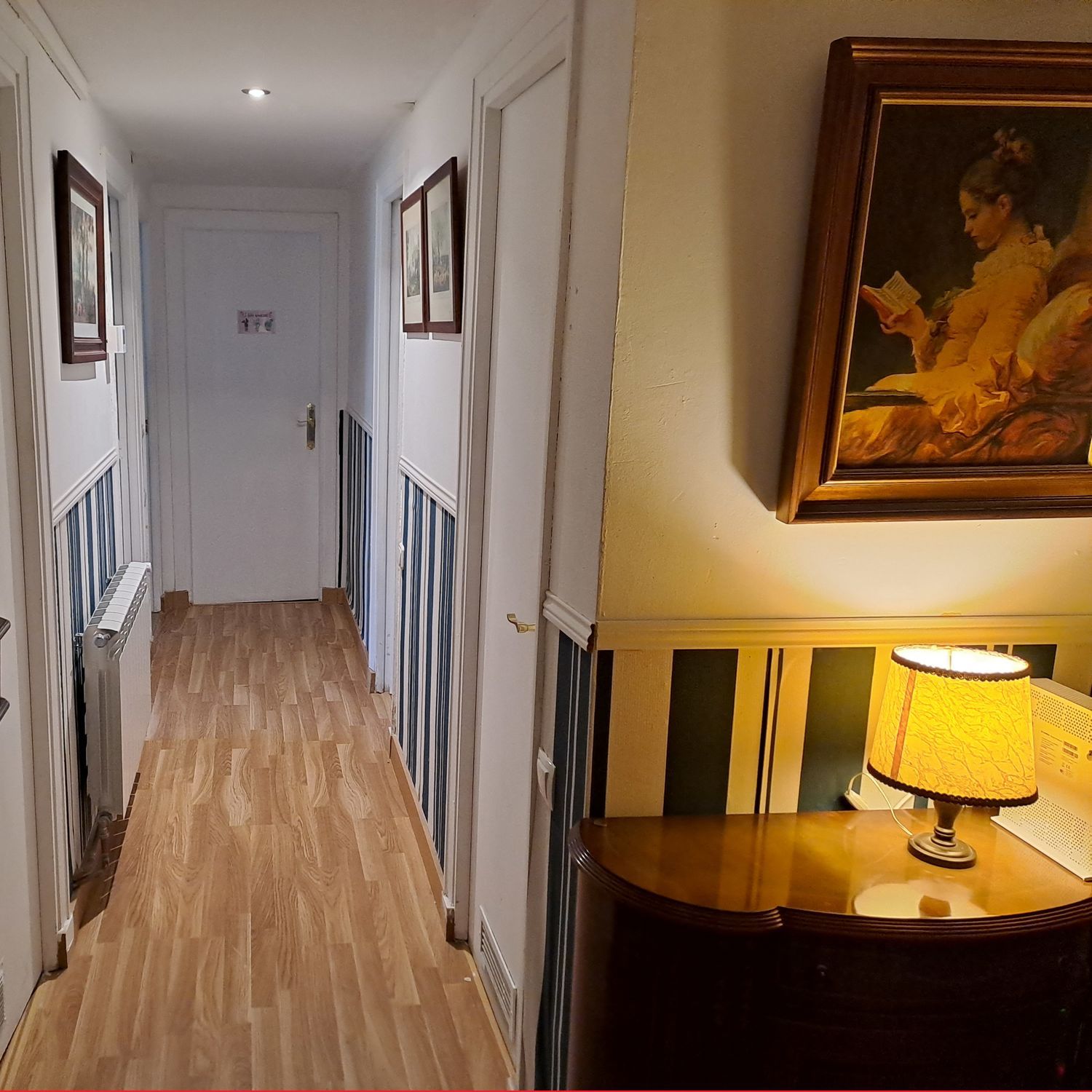 Piso en plaza de los Sauces, 4 - Foto 1