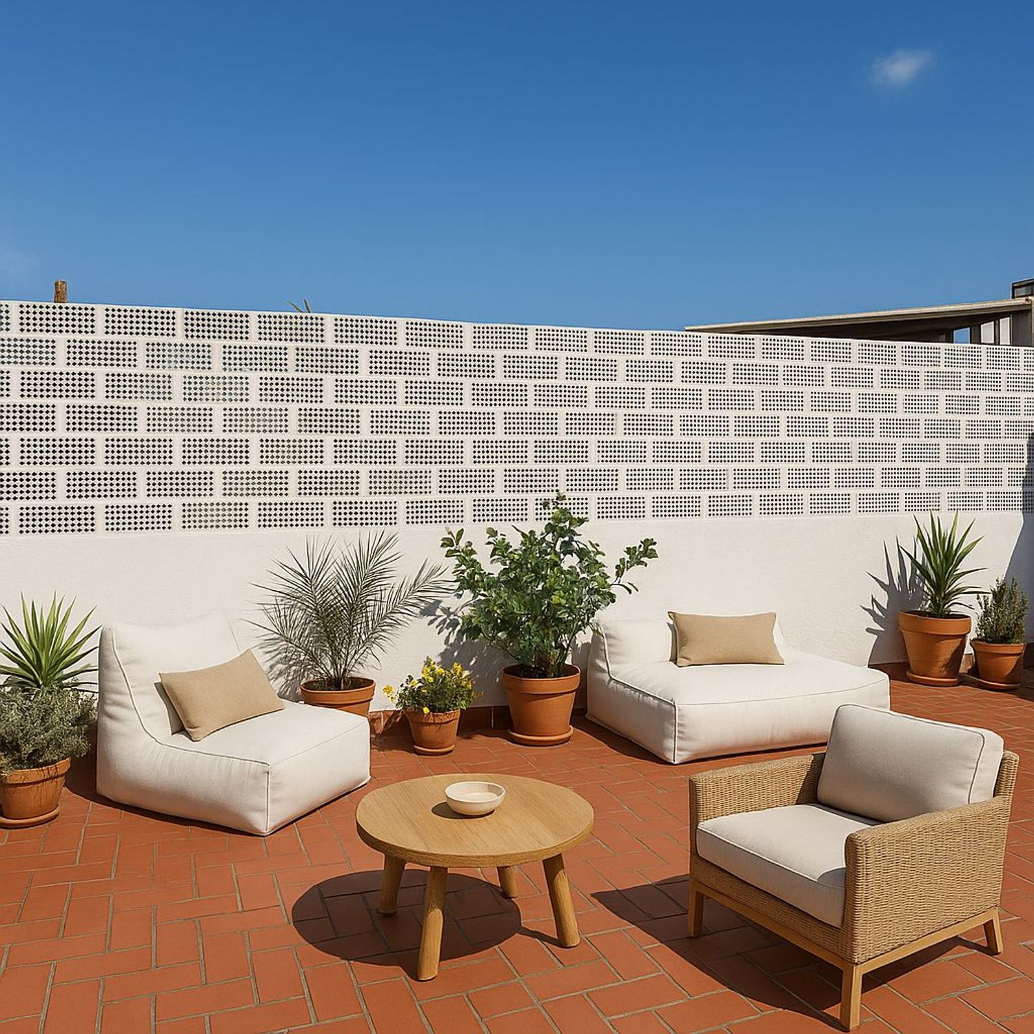 Casa de pueblo en paseo del Taulat, 4 - Foto 6