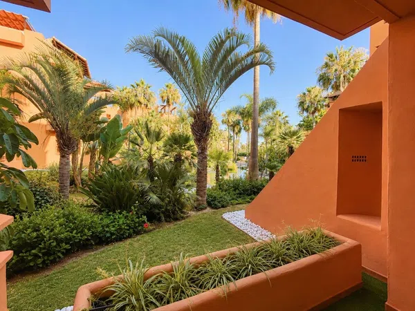 Piso en Avenida del Mediterráneo, 2, Linda Vista-Nueva Alcántara-Cortijo Blanco - Foto 26
