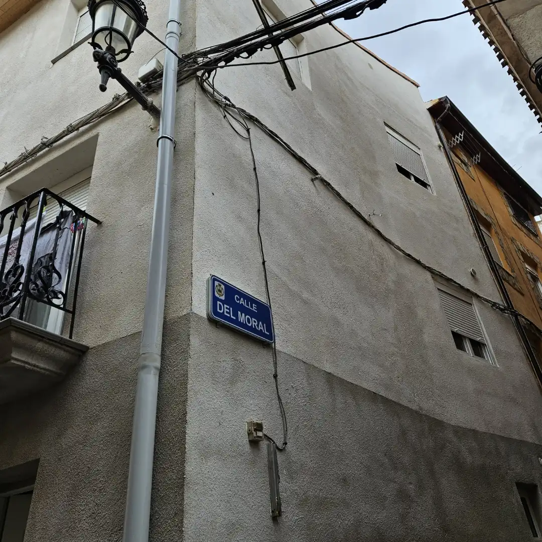 Casa adosada en  Calle Preciados 26 - Foto 2