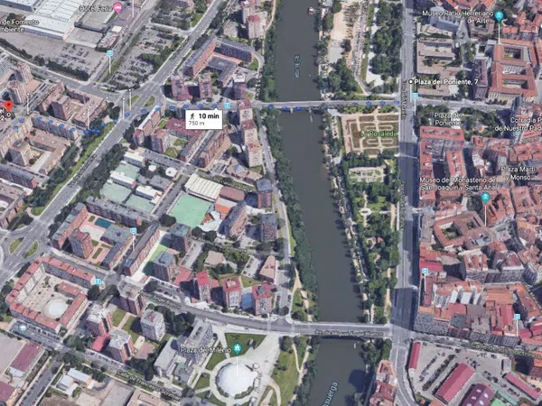 Piso en Calle Pío del Río Hortega, 2, Huerta del Rey, Huerta del Rey - Foto 12