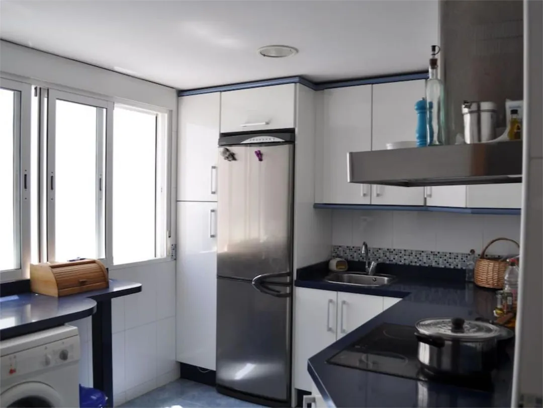 Piso en  Doña Berenguela 26 - Foto 3