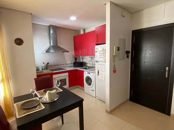 Estudio en Calle Castillo, 1 - Foto 12