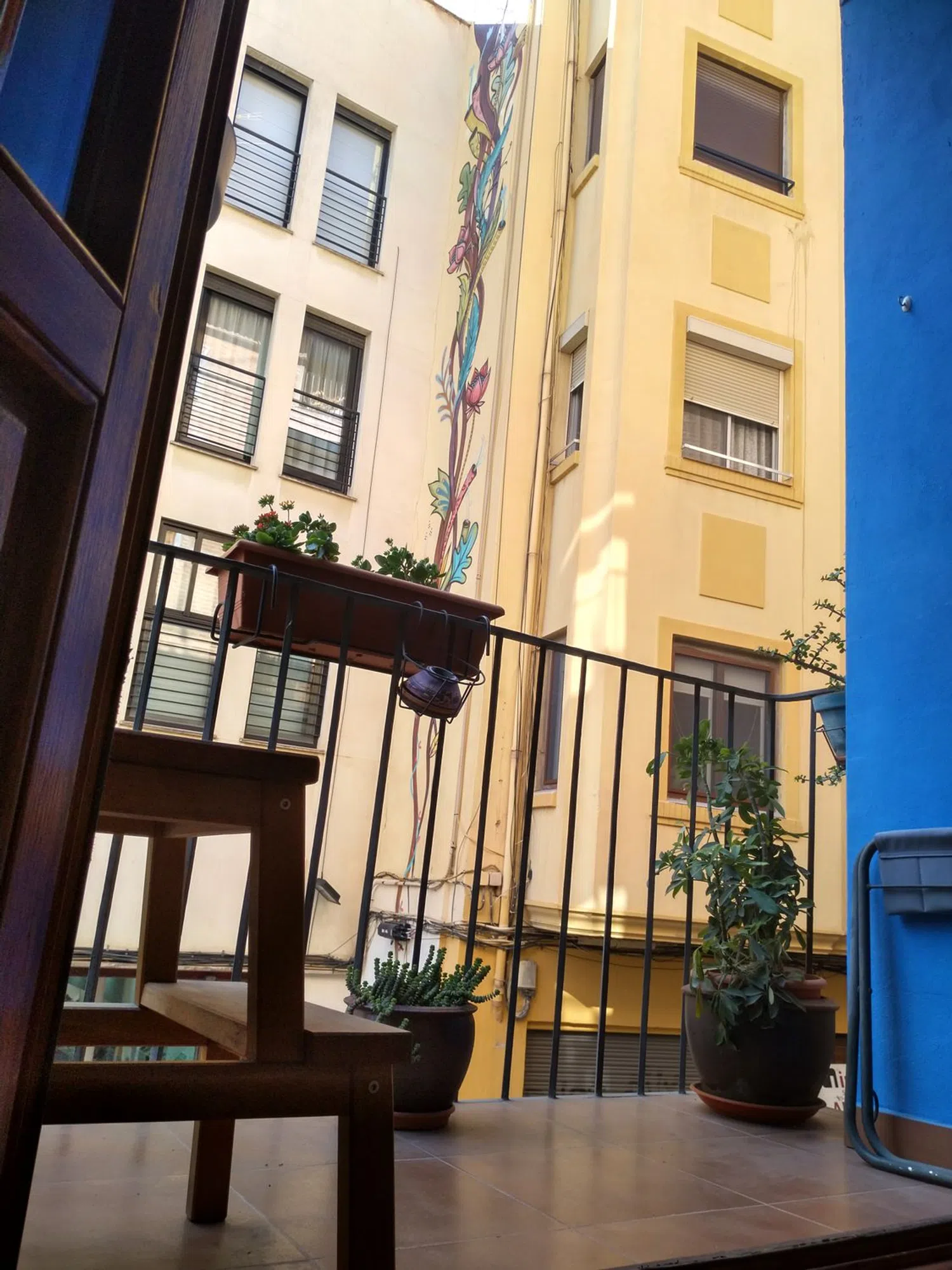 Estudio en calle de la Corona, 6 - Foto 18